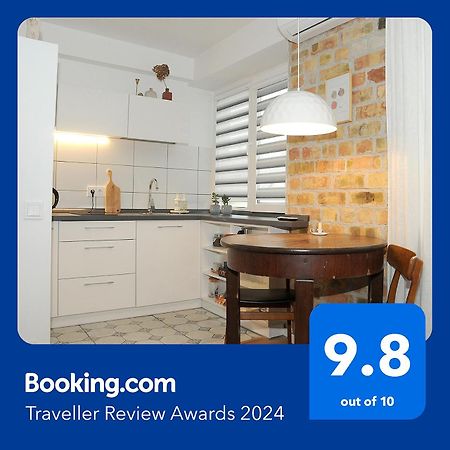Appartement Nijole Ir Algimantas à Anykščiai Extérieur photo