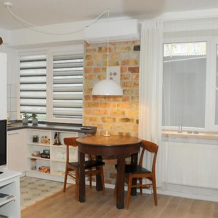 Appartement Nijole Ir Algimantas à Anykščiai Extérieur photo