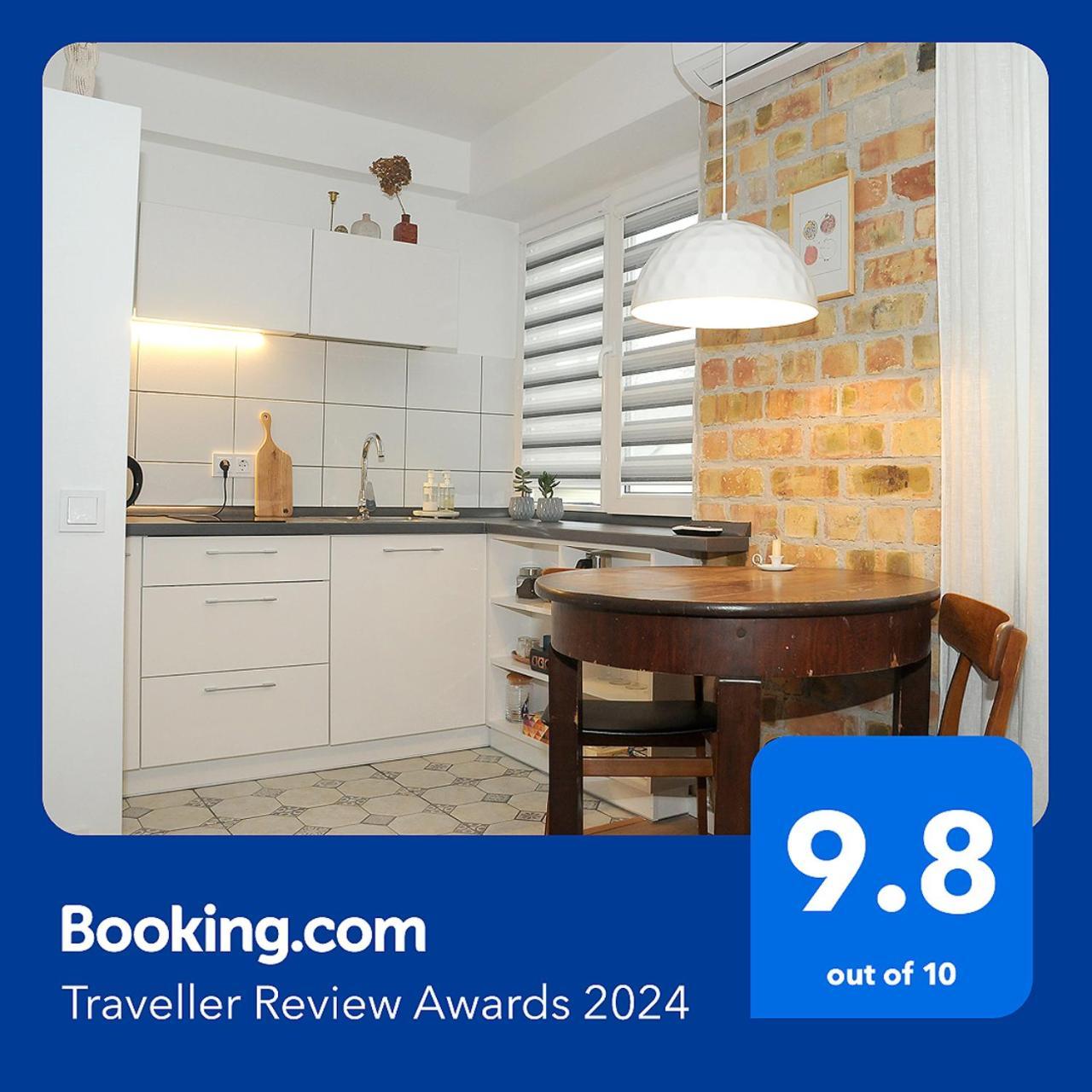 Appartement Nijole Ir Algimantas à Anykščiai Extérieur photo