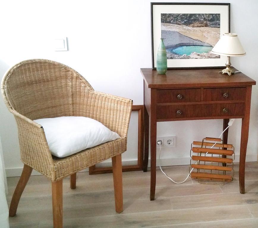 Appartement Nijole Ir Algimantas à Anykščiai Extérieur photo