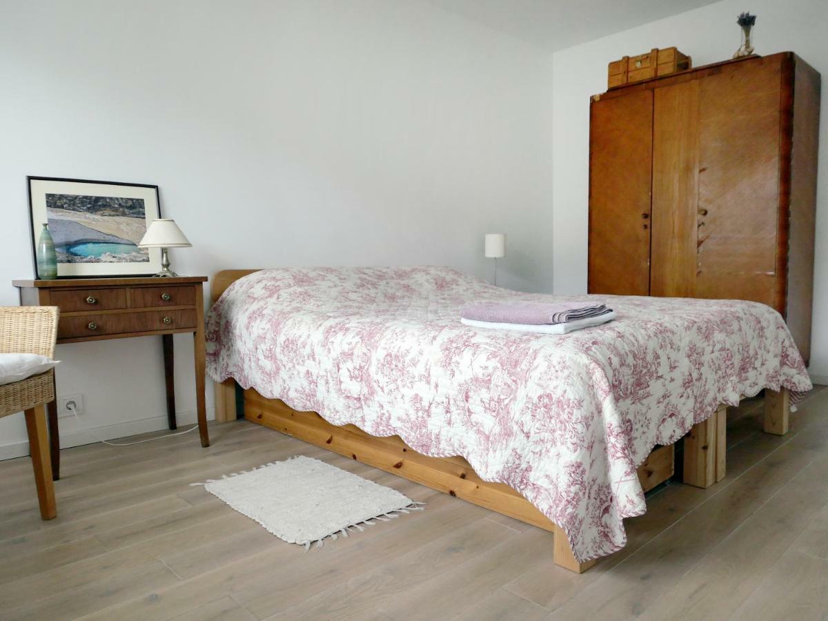 Appartement Nijole Ir Algimantas à Anykščiai Extérieur photo