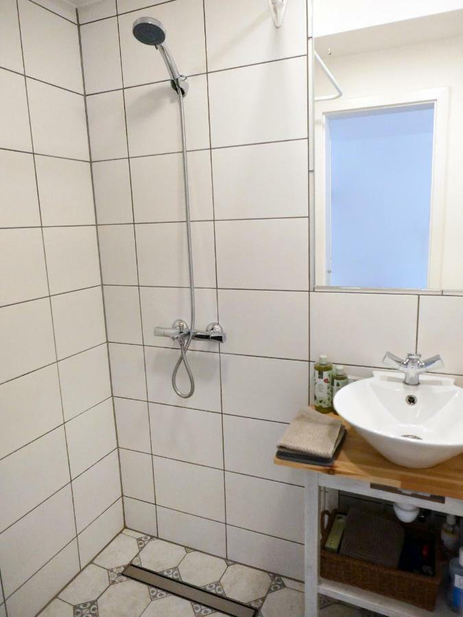 Appartement Nijole Ir Algimantas à Anykščiai Extérieur photo